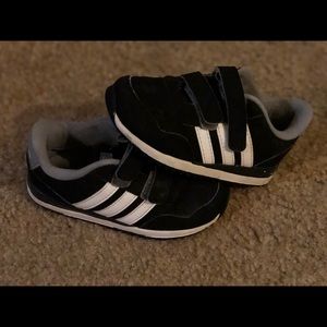 Toddler adidas